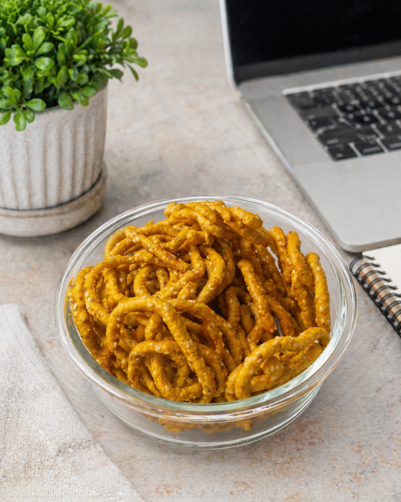 authentic snacks India Berhampur