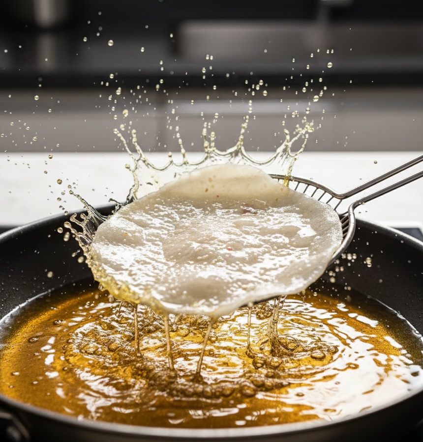 Rice Kapada - 7pieces - Image 3