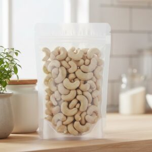 Jumbo raw whole cashew nuts from Snacks of Berhampur
