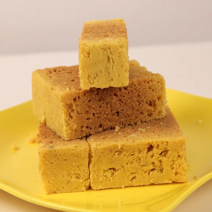 Mysore Pag - 500gm - Image 2