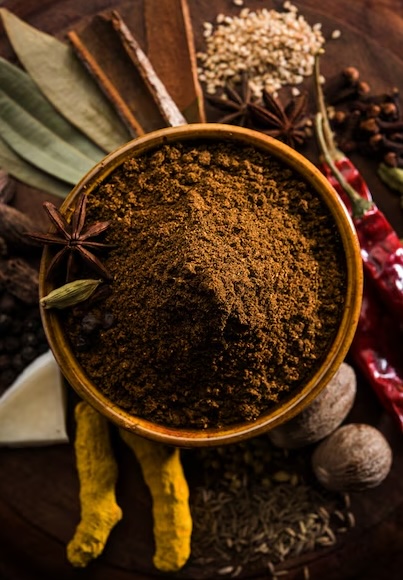 Garam Masala - 125gm - Image 3