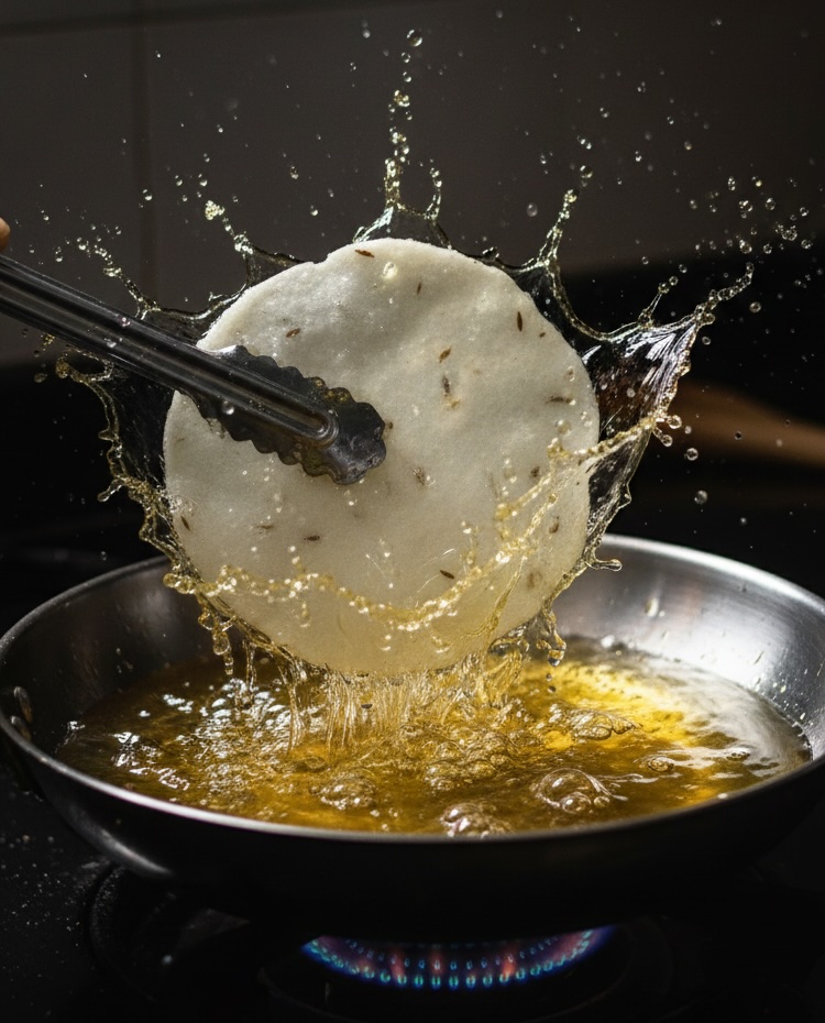 Jeera Rice Kapada - 250gm - Image 3