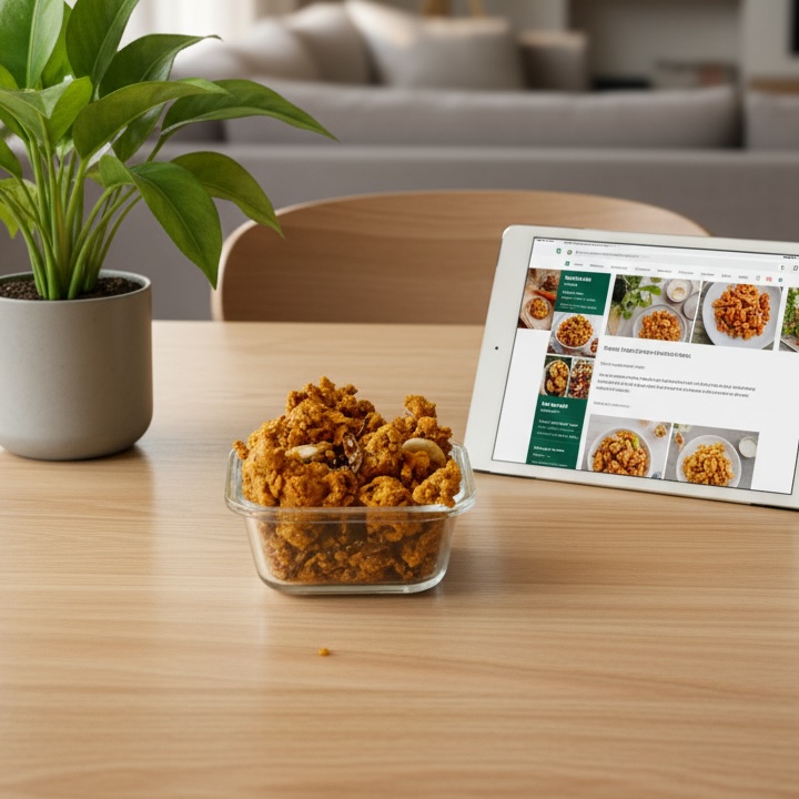 Khasta Pakodi - Image 4