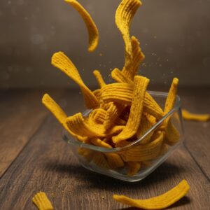 Ribbon chakli belt dantikili from Berhampur Odisha