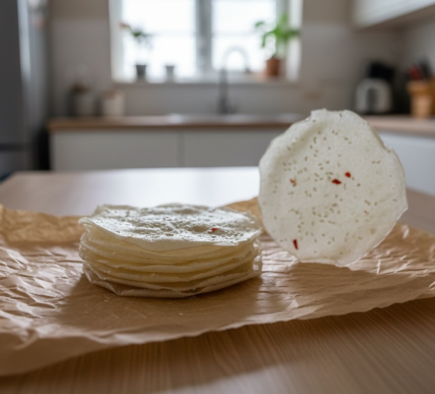 Rice Kapada - 7pieces - Image 2