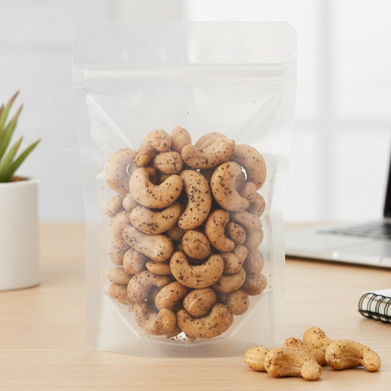 Black Pepper Cashew (Kaju) - Image 2