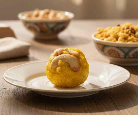 Special Laddu - 1kg - Image 2