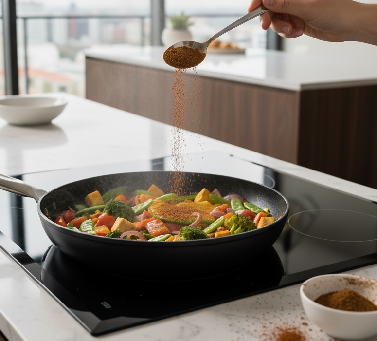 Garam Masala - 125gm - Image 4