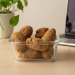 Palkai Odia sweet with rich flavour and soft texture from Odisha