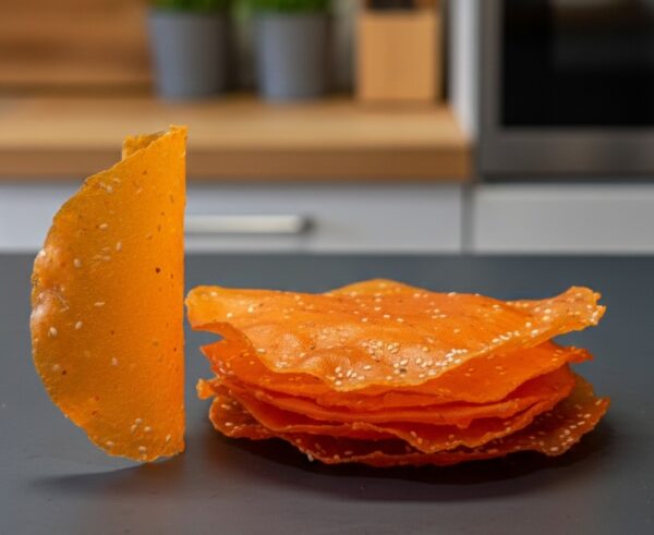 Tomato Kapada Online | Tomato Papad from Berhampur Odisha