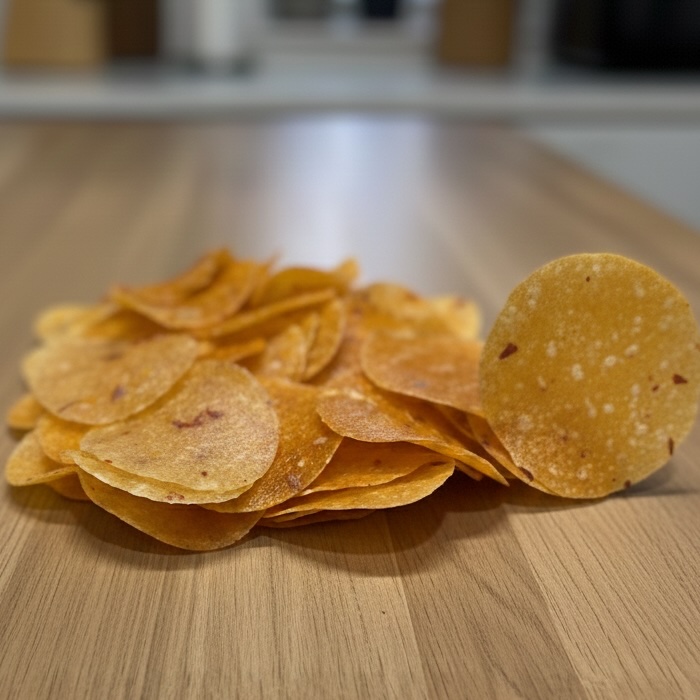 Tomato Rice Kapada - 250gm - Image 2