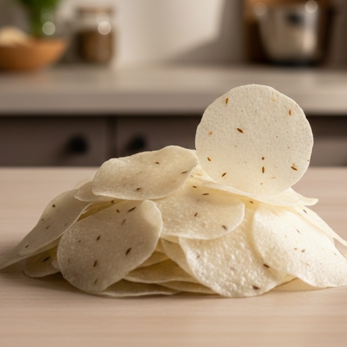 Jeera Rice Kapada - 250gm - Image 2