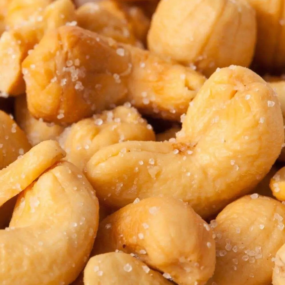 Salted Cashew (Kaju) - Image 3