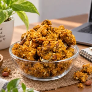 Special Badam Pokodi - 400gm