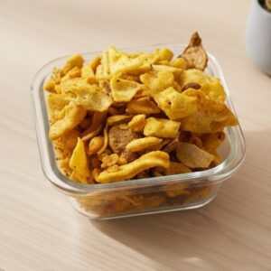 spicy mixture berhampur