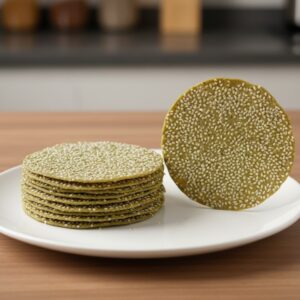 mint flavoured pudina papad online