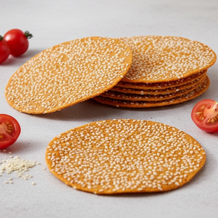 Tomato papad - 200gm - Image 2