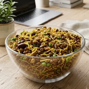 Masoor Mixture - 400gm