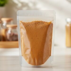 Sambar powder authentic south indian spice blend