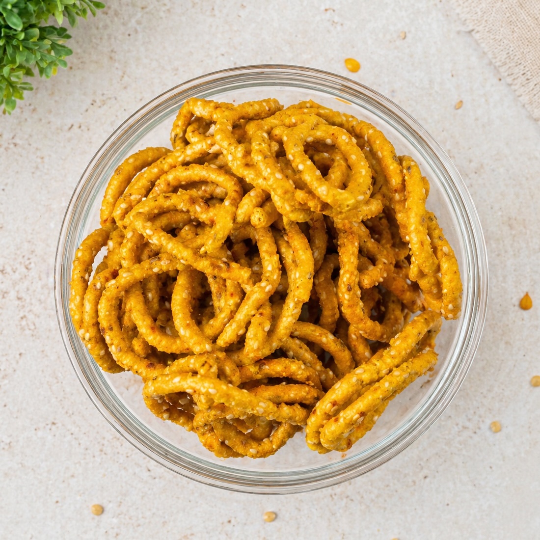 Special Besan Chakli (Dantikili) - Image 2
